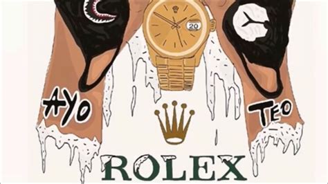 canzone rolex gucci nike|rolex song meaning.